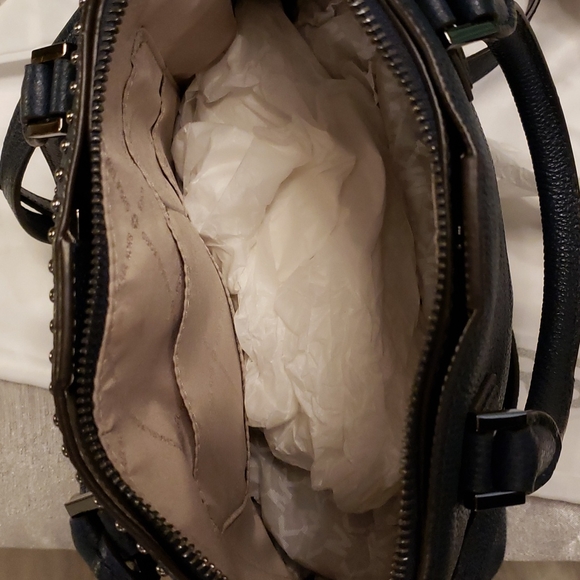 Michael kors satchel / Crossbody - Picture 9 of 12